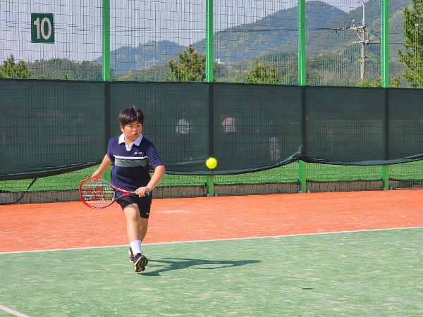 2024.초.중학생종합체육대회 테니스 참가
